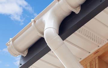 Den Of Lindores gutter installation costs