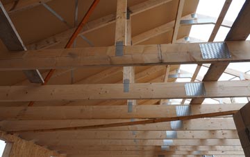 Den Of Lindores roof truss costs