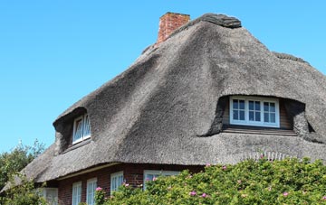 thatch roofing Den Of Lindores, Fife